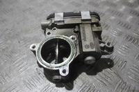 фото thumb №1, Дроссельная заслонка skoda rapid ii 1.4tdi