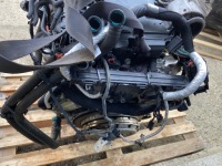 Jaguar f-pace r-sport 16r двигатель kompletny 204dtd 180ps в Украине, фото thumb