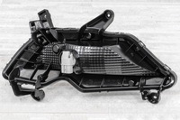 фото thumb №9, Hyundai i20 ii gb 2014-2020 лампа противотуманная передняя левая 92201c8100