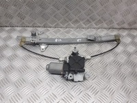 фото thumb №1, Механизм стекло правый задняя nissan primera p12