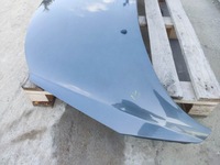 фото thumb №12, Капот крышка двигателя peugeot 207 sw kombi kth