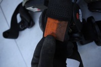 фото thumb №5, Ремені pas безпеки ford fiesta mk6 601157500