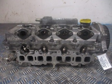 фото thumb №5, Opel astra h 1.7cdti z17dth головка двигуна вал розподільний вал