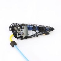 фото thumb №12, Bmw f45 f46 f48 ручка двері лівий зад синя estoril синій - b45 7396307