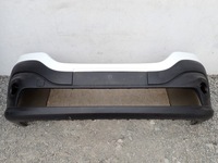 фото thumb №1, Бампер перед переднє renault trafic 3 iii 2014-2021r