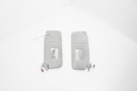 фото thumb №1, Защита солнцезащитная козырёк bmw 735i e65