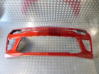 фото thumb №1, Chevrolet camaro ss 2016+ бампер передний оригинал