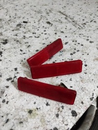 фото thumb №1, Бампер фара do renault master trafic opel movano vivaro