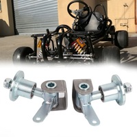 фото thumb №12, 17mm 3 stud ступица передний колеса подшипник