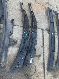 фото thumb №1, Mercedes w212 жабо