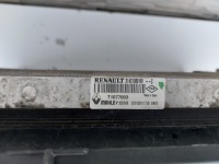 Master 3 комплект радиатор 2.3 dci вентиляторы Киев, фото thumb