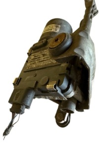 Моторчик механизм дворники vw touran левый перед 0390241717 1t0955119b в Украине, фото thumb