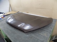 фото thumb №9, Капот кришка двигуна hyundai ix35 09/15r