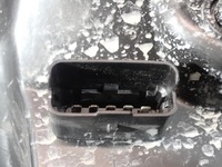 фото thumb №13, Renault clio ii thalia i lift fl 01-05 лампа фара правый 8200228792