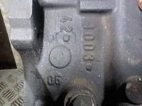 фото thumb №9, Bmw e91 2006r. 320d двигатель стойка m47t