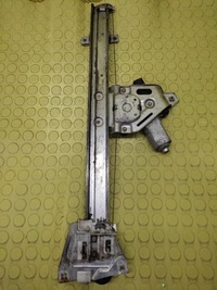 фото thumb №4, Mitsubishi pajero iii подъемник стекло левый перед mr436853