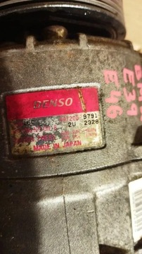 фото thumb №6, Bmw 3 e46 компрессор компрессор кондиционера