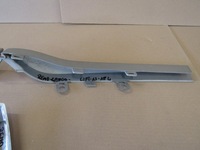 фото thumb №7, Renault kangoo lift 2013-2018 решётка радиатора решётка радиатора