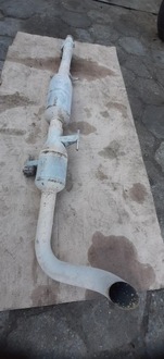 фото thumb №7, Dpf гаситель катализатор 2.3 dci renault master iii