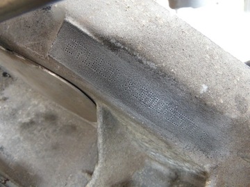 фото thumb №10, Двигун mercedes w204 1.8cgi бензин 271820 європа