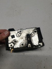 фото thumb №4, Замок дверь задний задняя правый land rover freelander