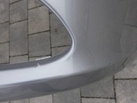 фото thumb №12, Бампер, решітка радіатора, решітка радіатора chrysler voyager