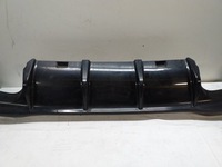 фото thumb №4, Volkswagen оригінальний номер 5h6807568k накладка бампера дифузор