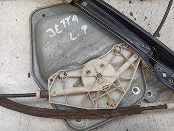 фото thumb №12, Vw golf v jetta перед оригінал підйомник вікна перед лівий: 1k5837461b