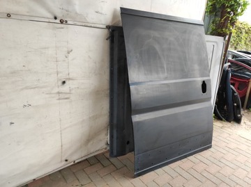 фото thumb №10, Дверь ducato boxer jumper 06-22 h1 bok правый сдвижные правые новое оригинал