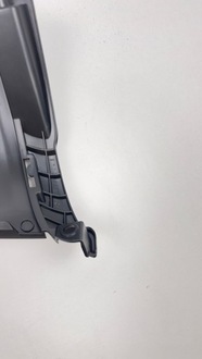 фото thumb №9, Kia soul ii 2013 - защита бампера задняя левый 86612-b2740 orygnialna nowa