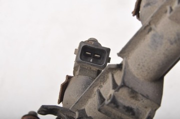 фото thumb №9, Renault thalia ii 1.2 планка вприскувальний форсунка 8200292590