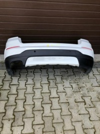 фото thumb №8, Бампер задній задня bmw x4 f26 4 pdc демонтаж