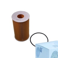 фото thumb №1, Фільтр оливи blue print do lexus gs f