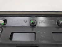 фото thumb №10, Планка накладка дверь audi q3 ii 83a 18- правая перед