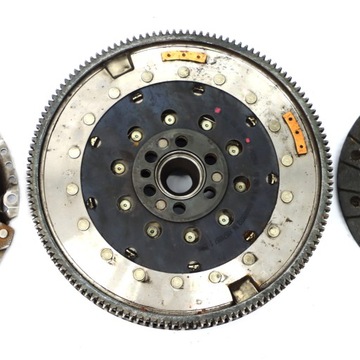 фото thumb №14, Mercedes w247 m282 диск сцепления прижим колесо двухмассовый a2472500000