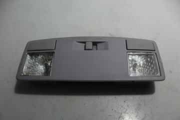 фото thumb №1, Освітлення кабіни перед mazda 3 i