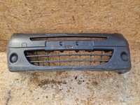 фото thumb №2, Бампер перед передний renault kangoo ii 2