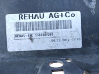 фото thumb №10, Bmw 5 f10 f11 10-14 бампер перед передний