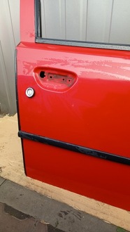 фото thumb №5, Двері праве перед fiat punto 03r 5d