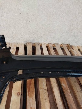 фото thumb №9, Бампер зад задний skoda yeti рестайлинг 5l 5l6807421