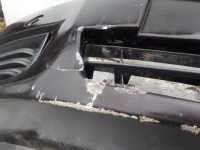 фото thumb №9, 978 opel insignia a бампер перед передний