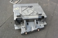 Полка под экран бардачок tesla model s 12-16 eu Киев, фото thumb