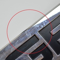 фото thumb №5, Ford ranger 2008 літери / емблеми na крила передній