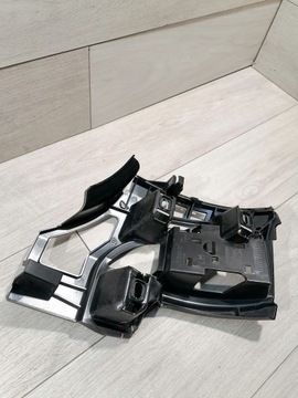 фото thumb №10, Mercedes gle ползун бампер левый зад a1678804101