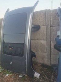 фото thumb №1, Audi q7 4m крыша панорамный