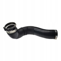 фото thumb №1, Патрубок труба turbo porsche panamera 3.0 d 97011016335