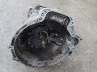 фото thumb №1, Iveco daily 2.8 6pk коробка передач передач