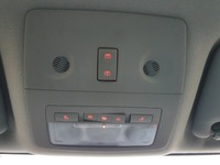 фото thumb №1, Лампа освітлення кабіни стеля opel meriva b