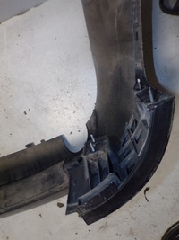 фото thumb №9, Бампер зад audi a4 b7 s-line універсал