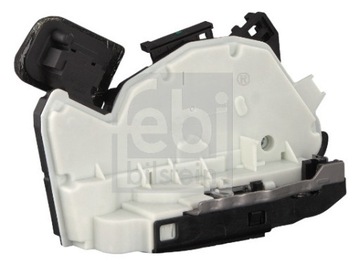 фото thumb №10, Замок дверь vw golf 6, jetta 5c, polo skoda pp